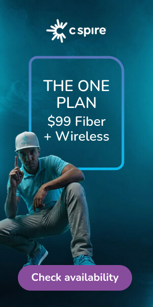 C Spire