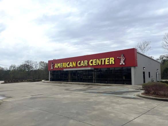 Amazing American Car Center Tampa Photos Photosnull