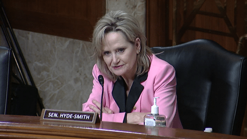 Hyde-Smith