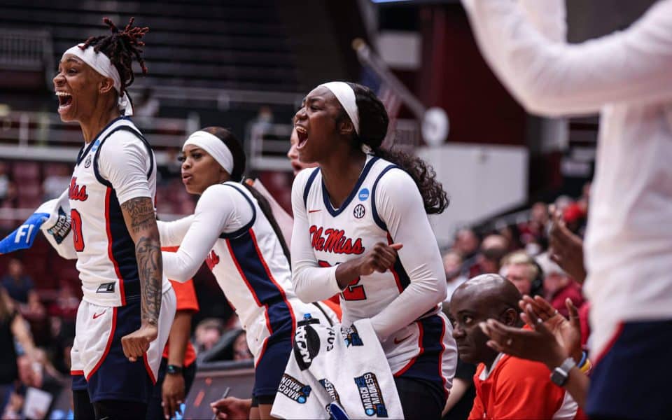 Ole Miss WBB