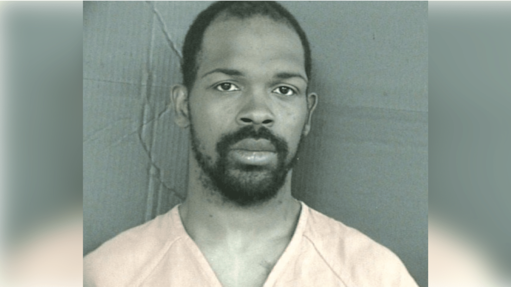 Canton man sentenced to serve 25 years after robbing church staff ...