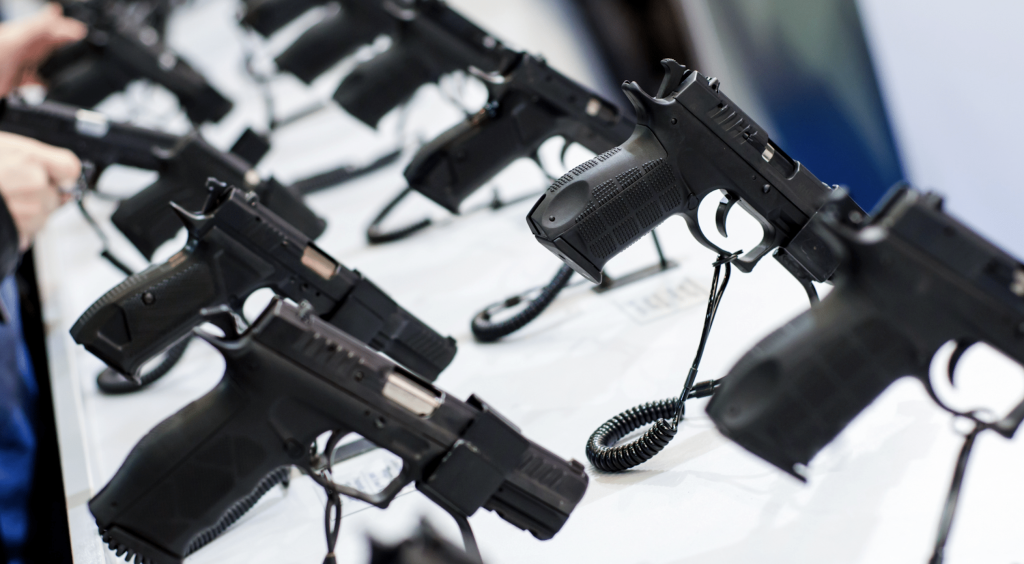 Mississippi man free after court rules part of federal gun statute 'unconstitutional' - Vimarsana News