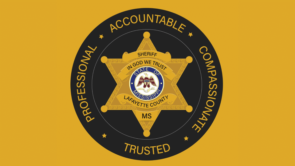 Lafayette County Sheriff's Office