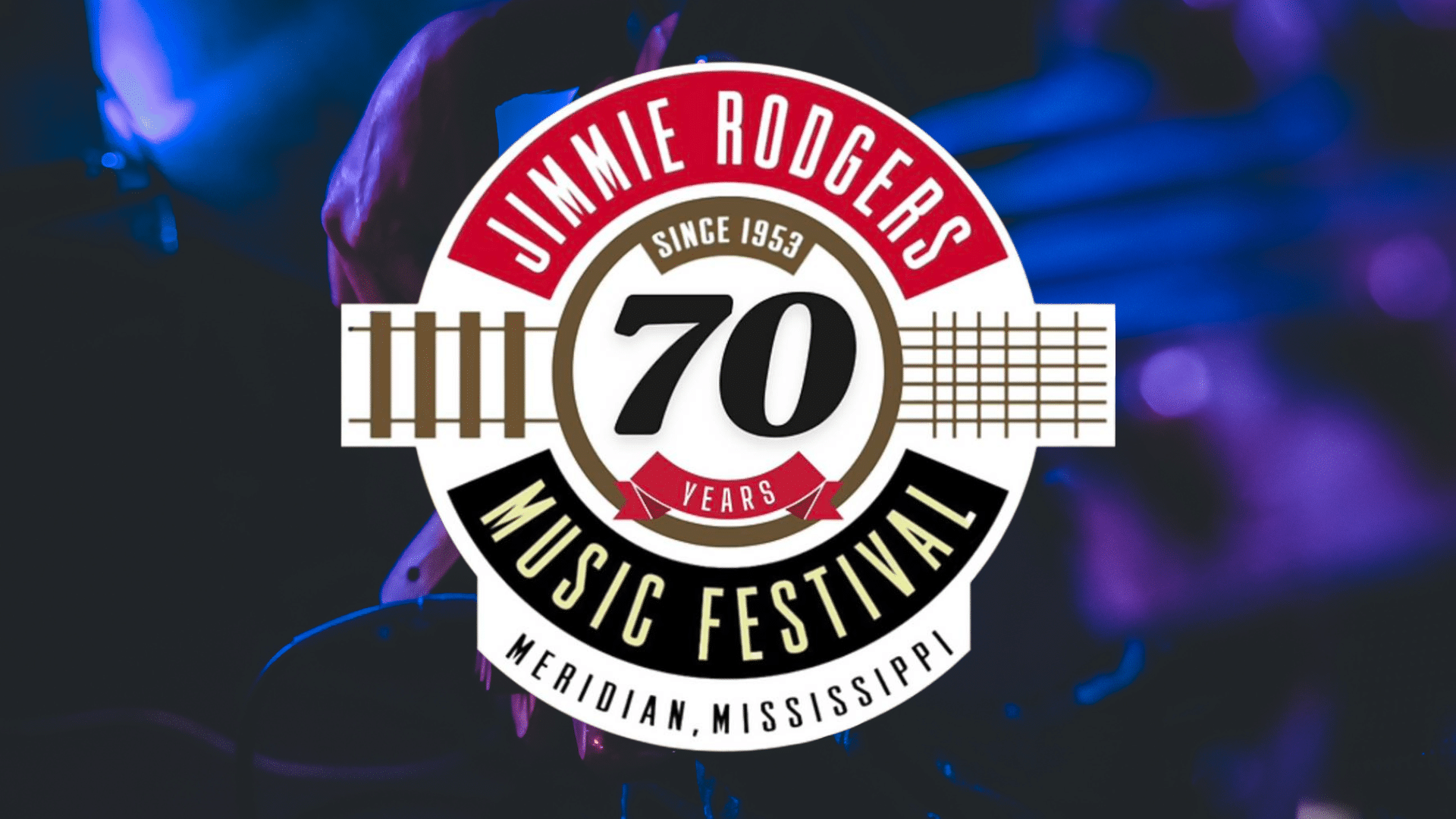 Jimmie Rodgers Music Festival kicks off this weekend SuperTalk