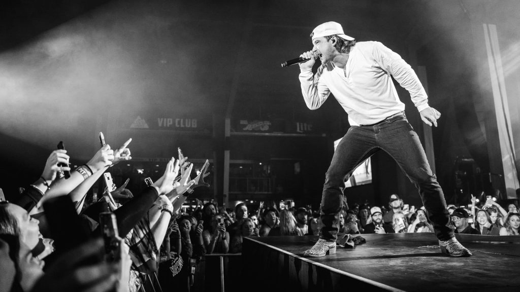 Long Rasmus The show will go on: Morgan Wallen tabbed to take Oxford after ...
