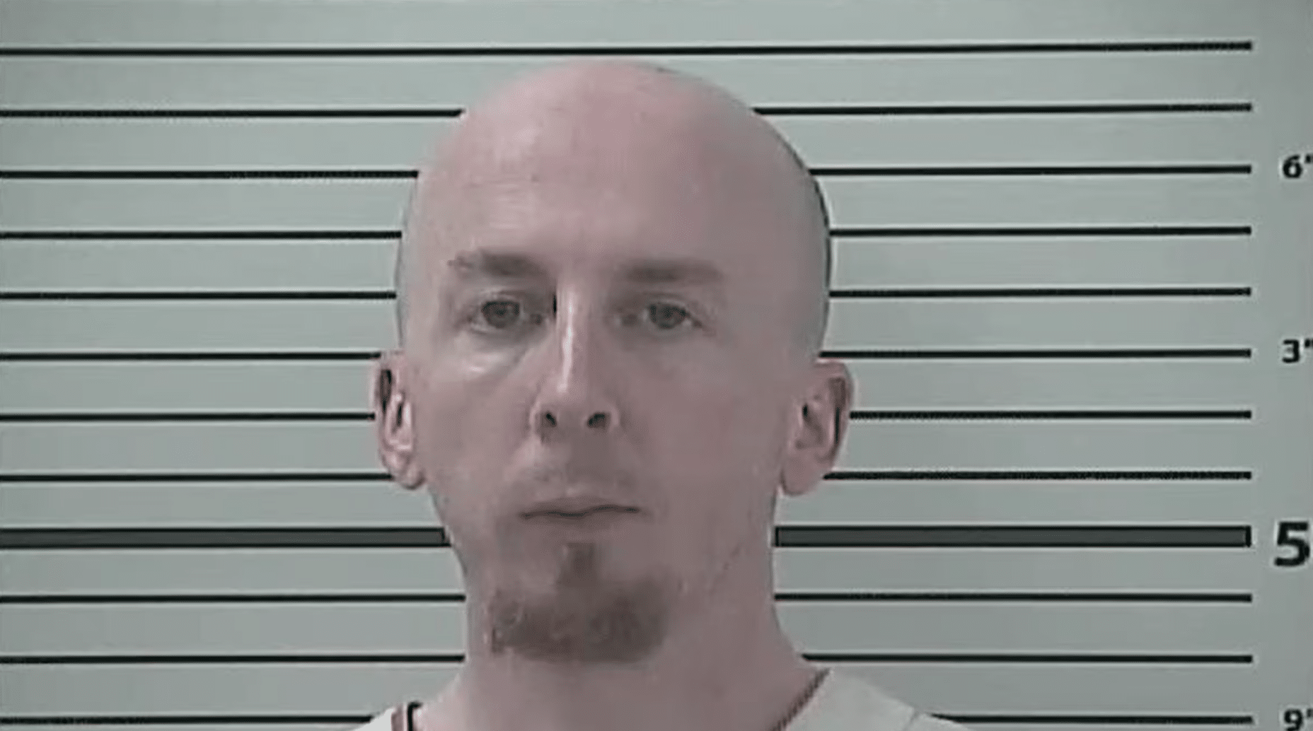 Former Hancock County deputy sentenced to 30 years for producing child pornography - Vimarsana News