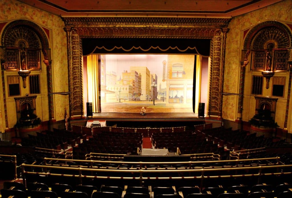 Temple Theatre in Meridian to host Nashville songwriters this Sunday - Vimarsana News