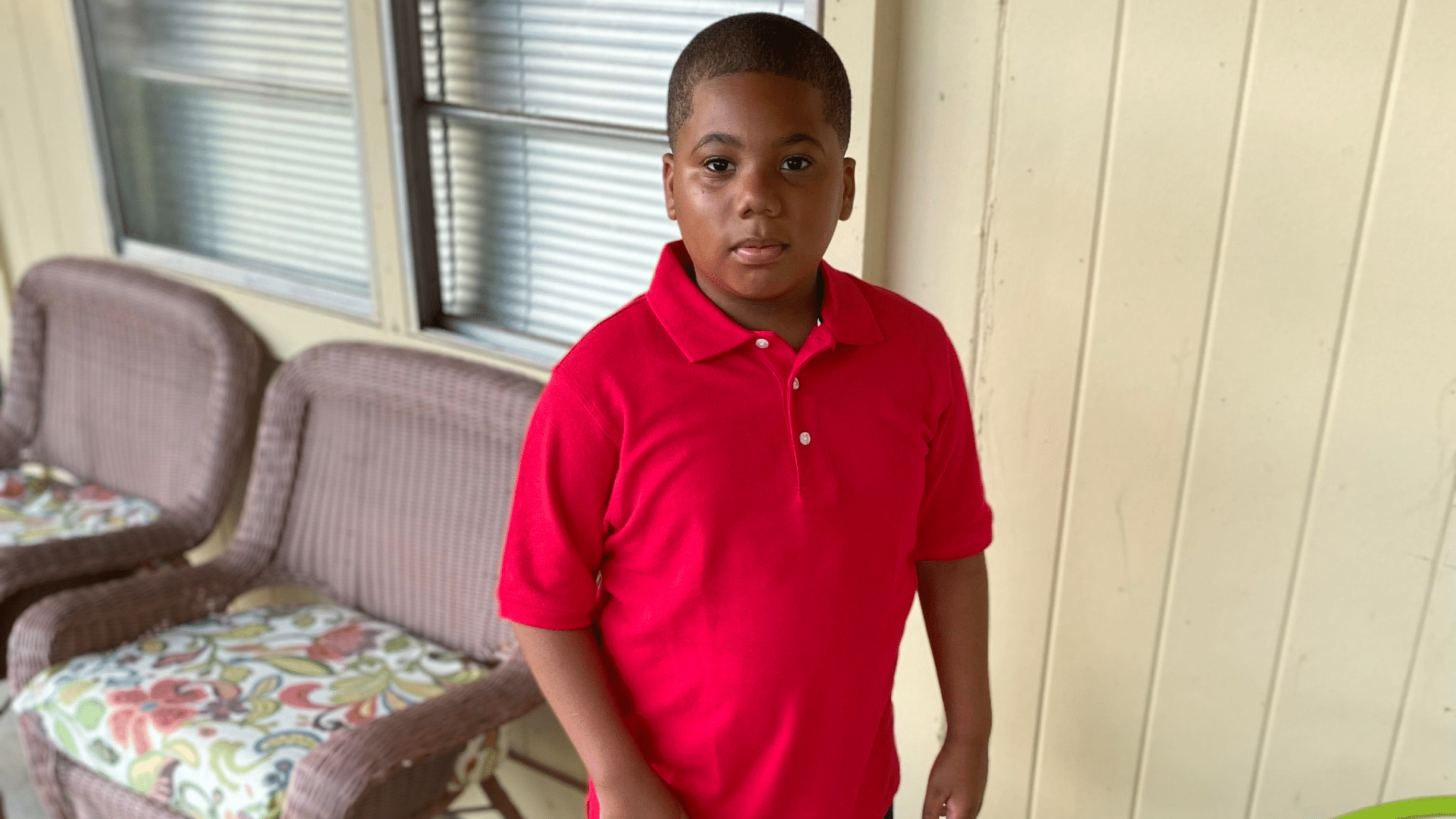 'There is no justification': Attorney of 11-year-old police shooting victim speaks out - Vimarsana News