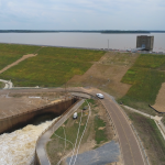Arkabutla Dam