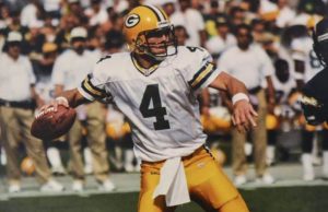 Brett Favre