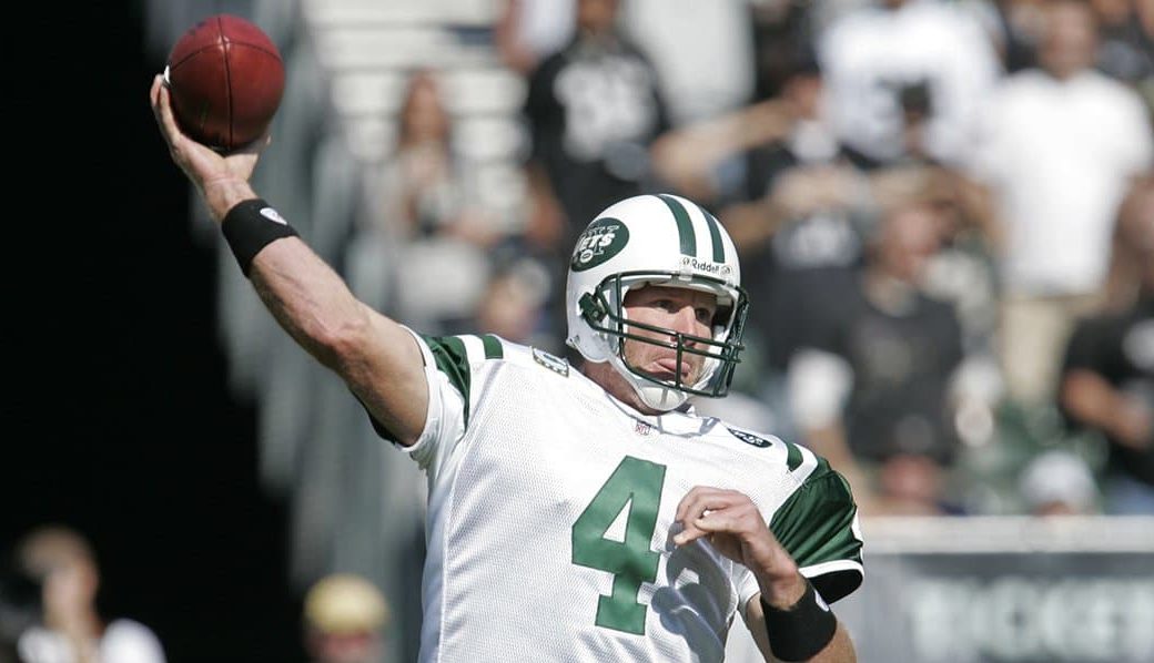Supreme Court: Brett Favre to remain defendant in TANF scandal lawsuit - Vimarsana News