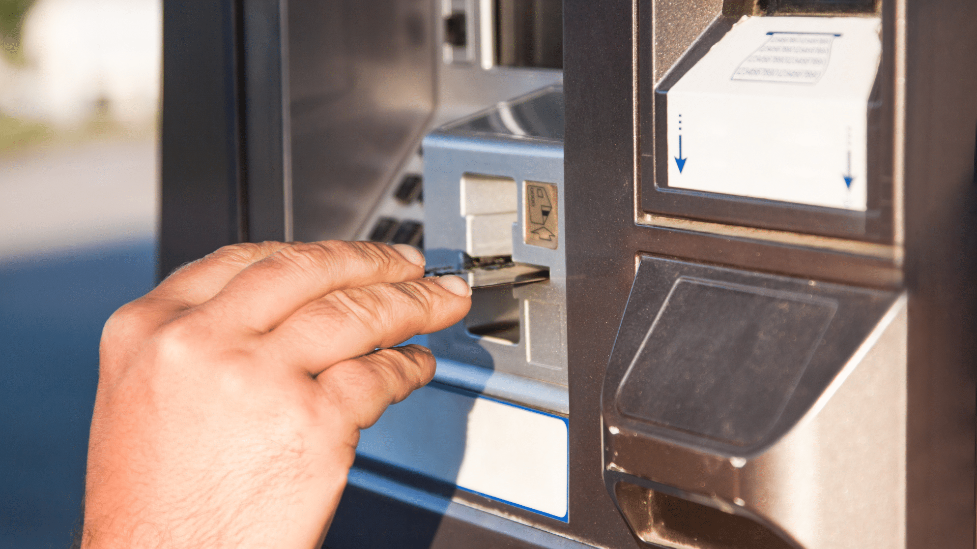 Mississippians urged to be cautious as Bitcoin ATM scams are on the rise