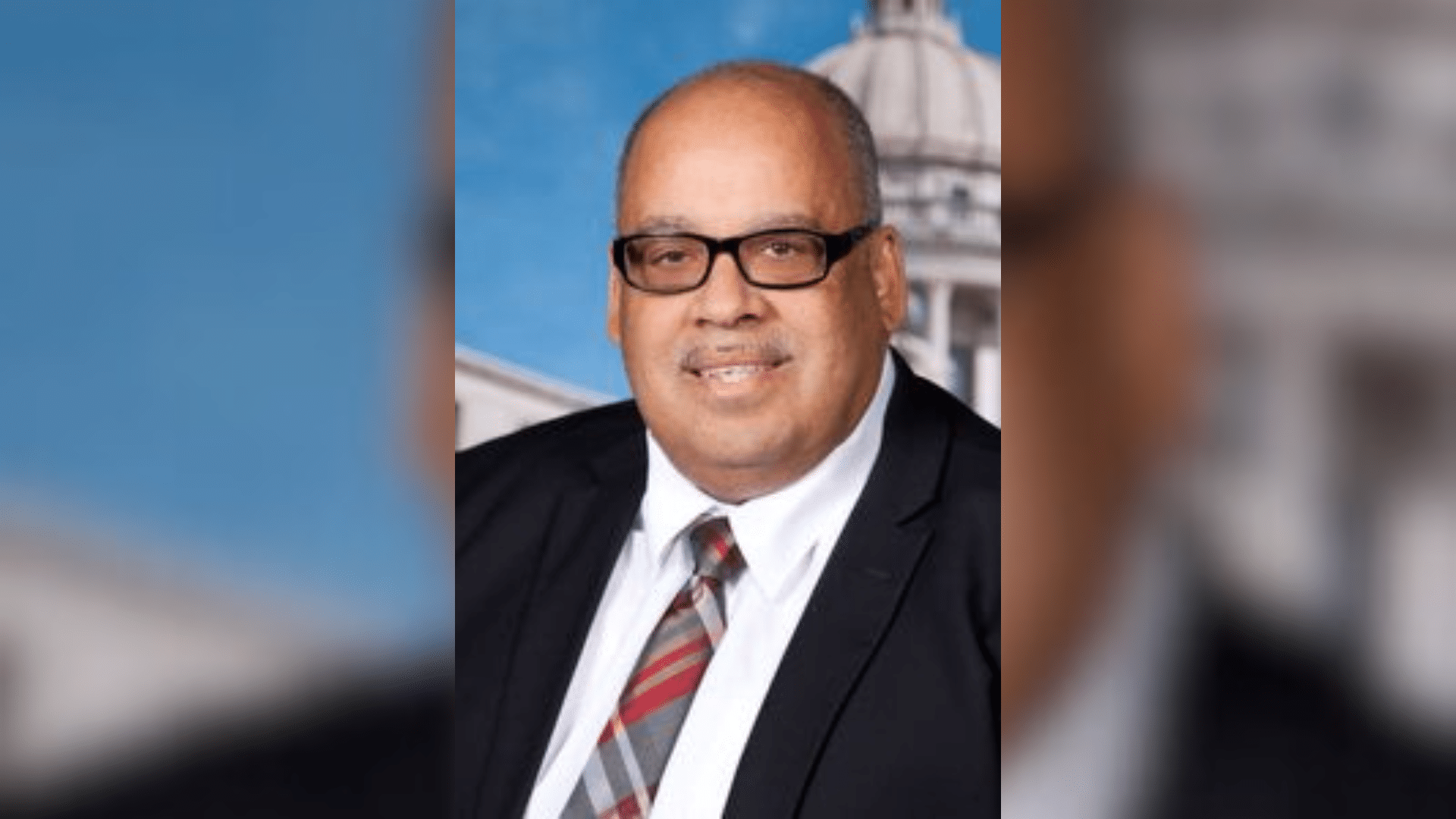 Mississippi lawmaker Earle Banks arrested for falsely reporting gross income tax - Vimarsana News