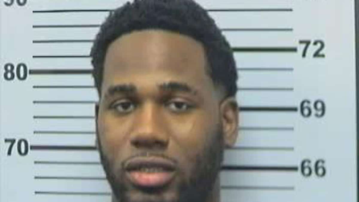 Ocean Springs mass shooting suspect identified - SuperTalk Mississippi - Vimarsana News