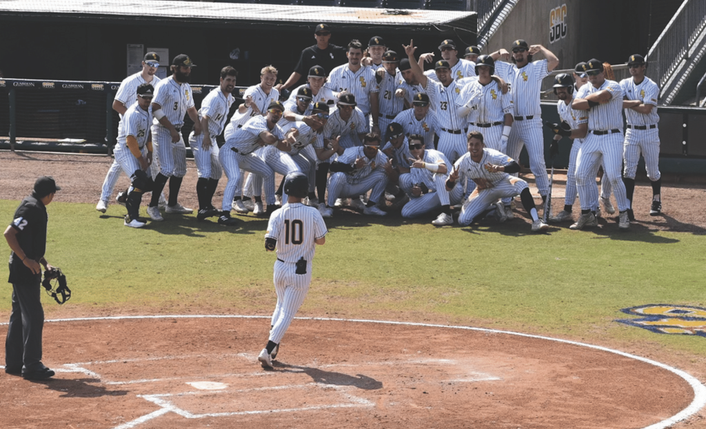 Southern Miss overcomes Saturday morning loss to advance to Sun Belt championship - Vimarsana News