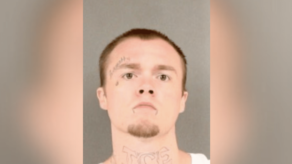 Escaped inmate captured in Hinds County - SuperTalk Mississippi - Vimarsana News