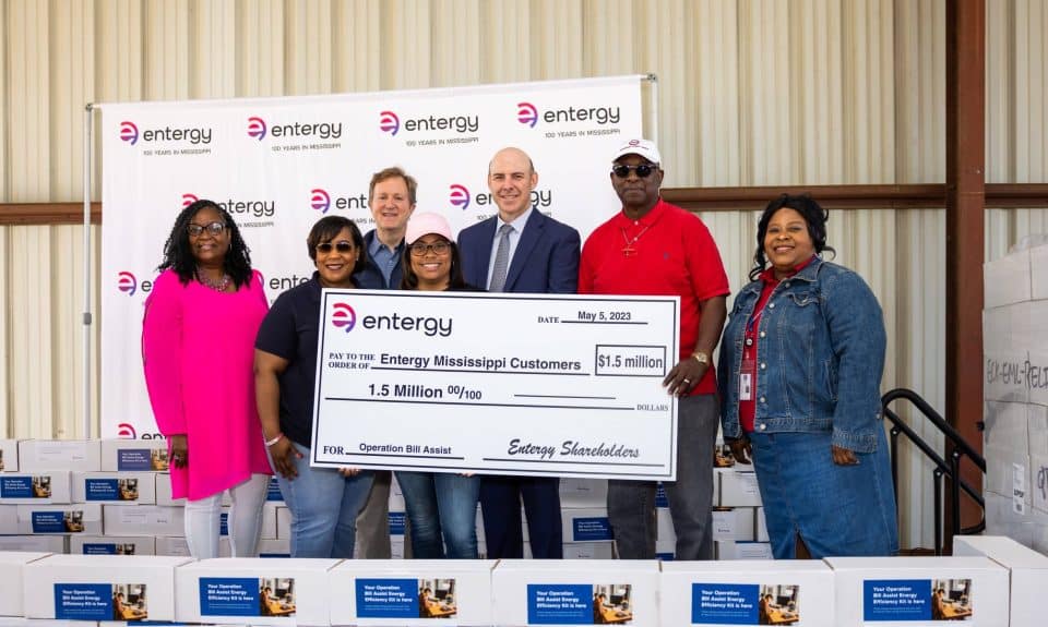 Entergy Mississippi