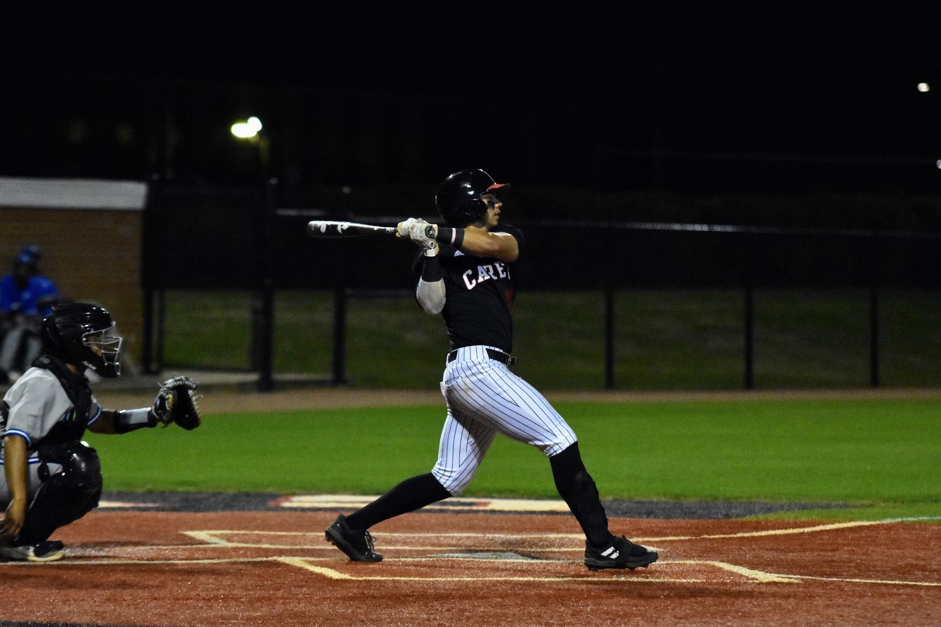 William Carey takes down top-seed Southeastern 13-4 in NAIA World Series - Vimarsana News