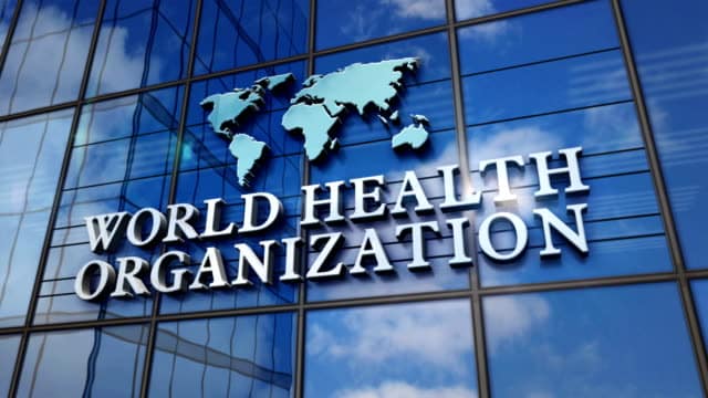 World Health Organization