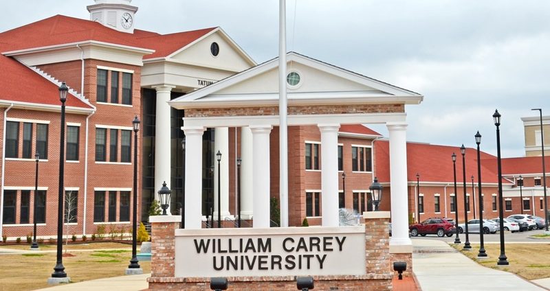 William Carey