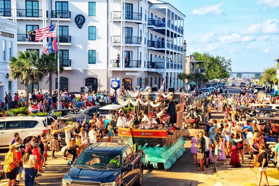8th annual 'Pirate Day in the Bay' to kick off on Friday SuperTalk