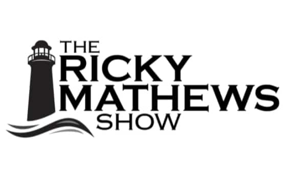 ricky mathews