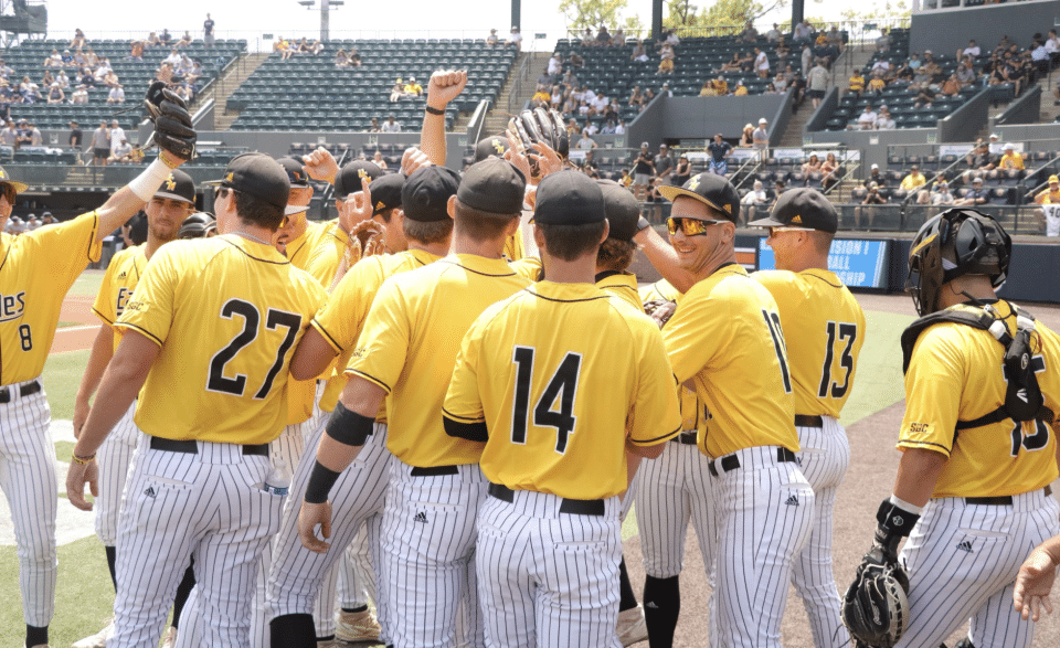 Southern Miss heading to second consecutive super regional SuperTalk
