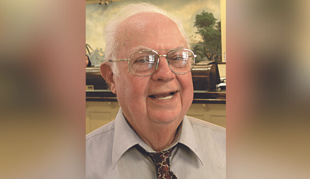 Mississippi native and first person diagnosed with autism dies at 89 - Vimarsana News