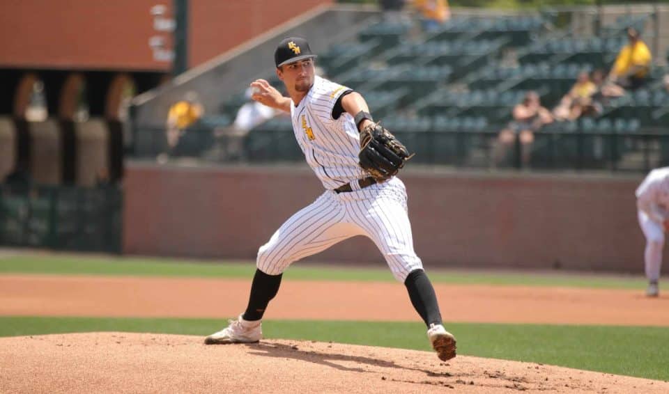 Southern Miss baseball