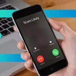 Spam calls