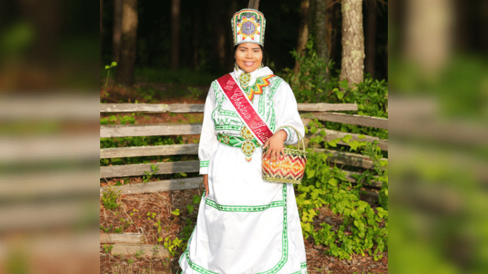 Choctaw Princess