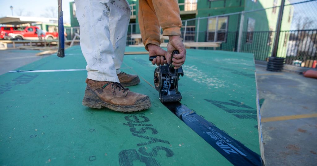 Huber Engineered Woods to construct $418M plant in Noxubee County - Vimarsana News
