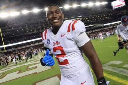 Cedric Johnson