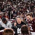 Mike Leach