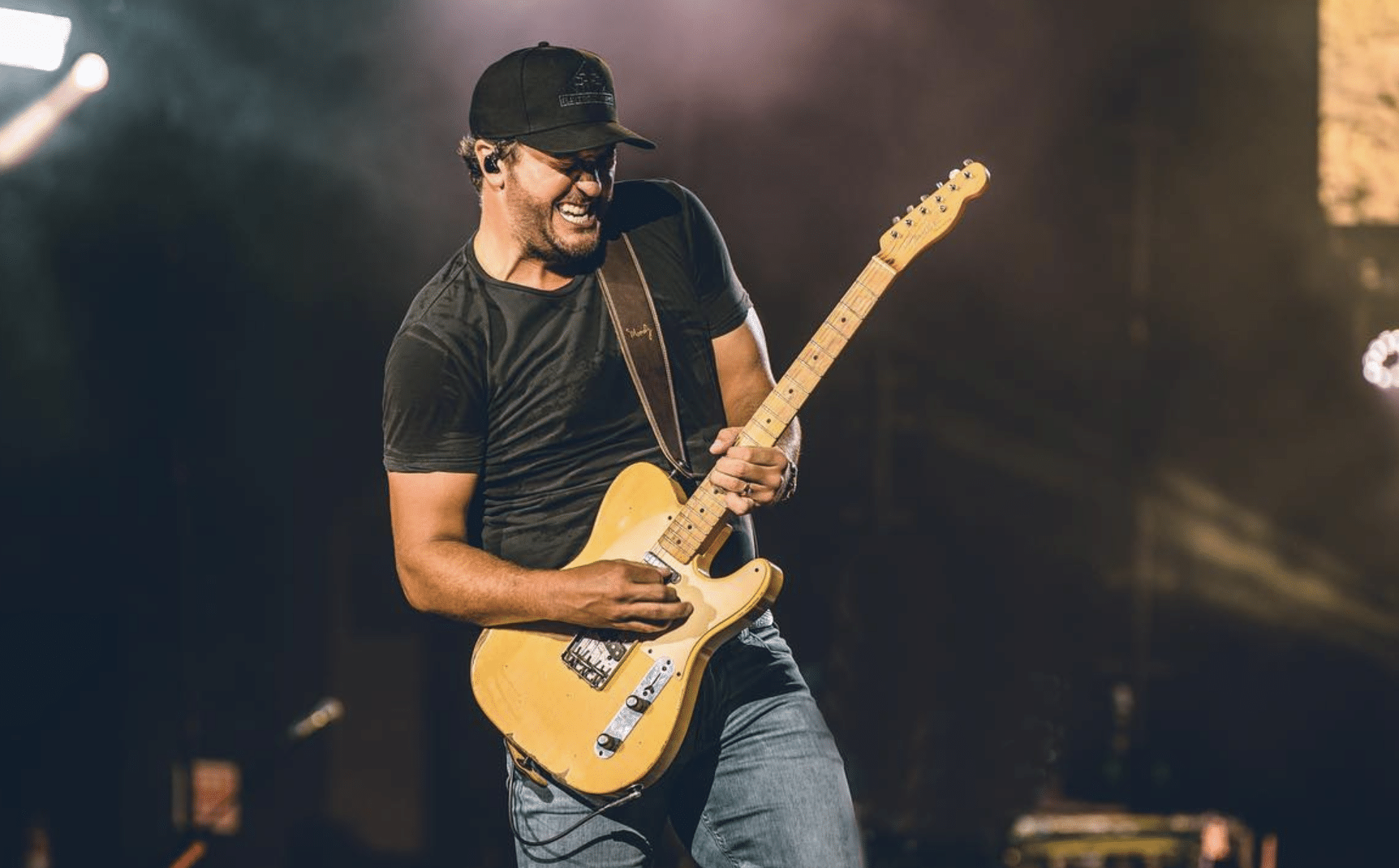 Luke Bryan cancels Brandon concert hours before showtime SuperTalk