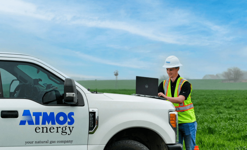 Atmos Energy