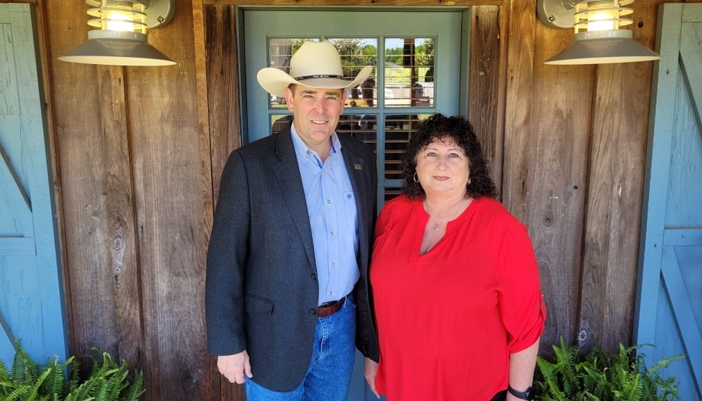 Theresa Love named executive director of Mississippi Agriculture and Forestry Museum - Vimarsana News