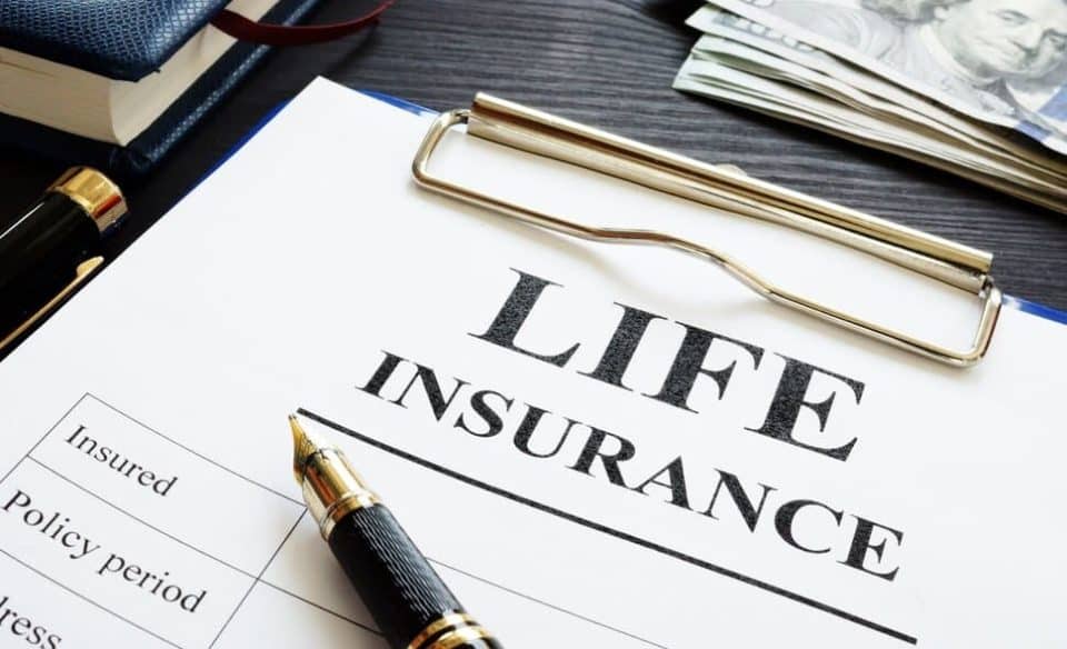 Life Insurance