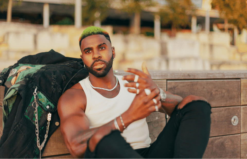 Jason Derulo