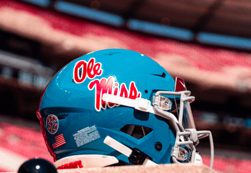 Ole Miss FB