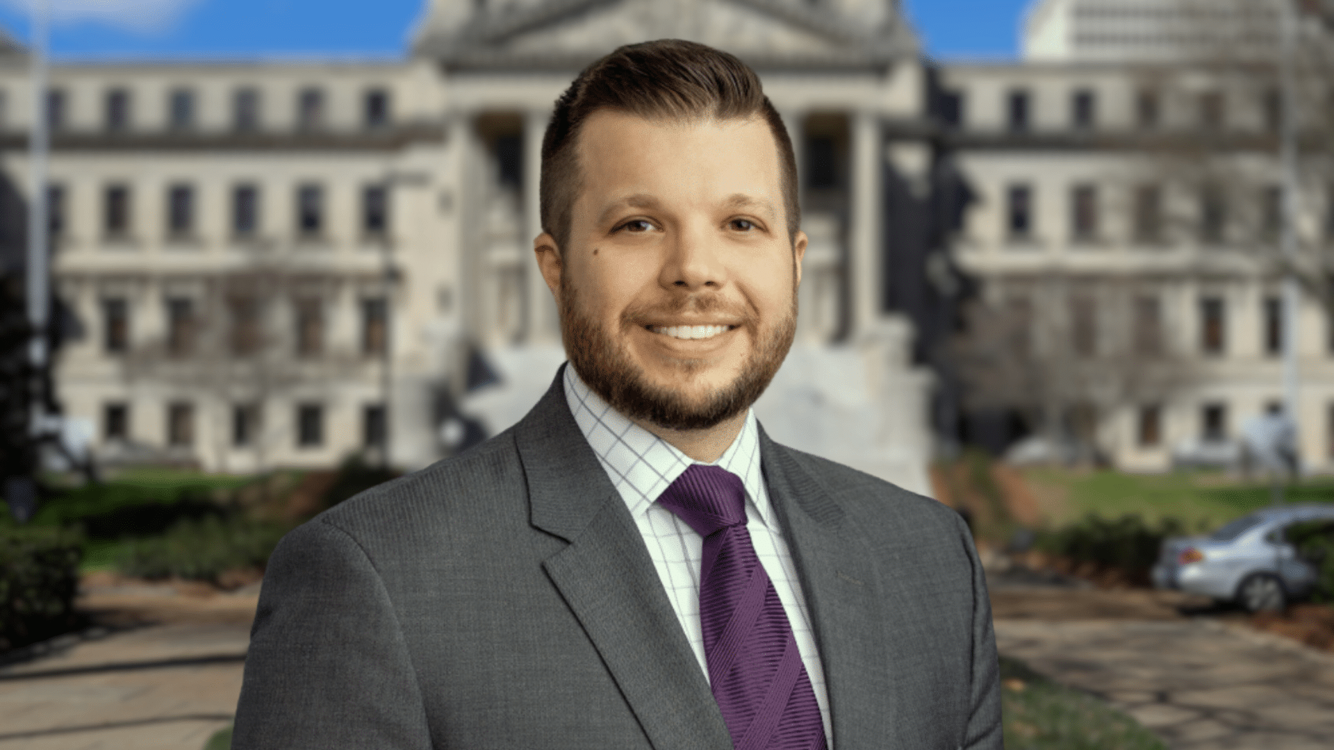 Senate confirms Todd Gee as U.S. attorney for Southern District of Mississippi - Vimarsana News