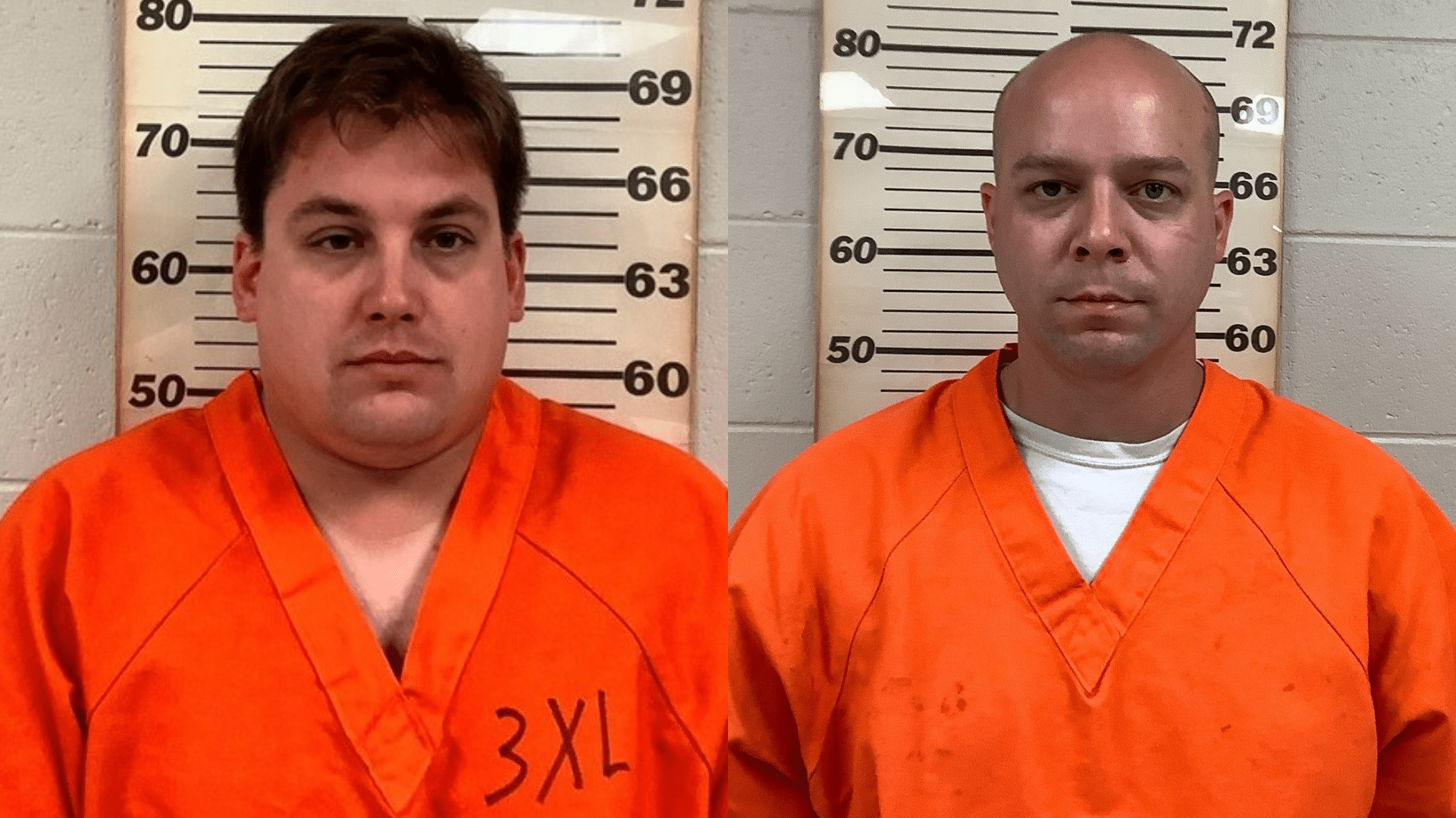 2 Pike County residents, including funeral home employee, arrested for child porn - Vimarsana News