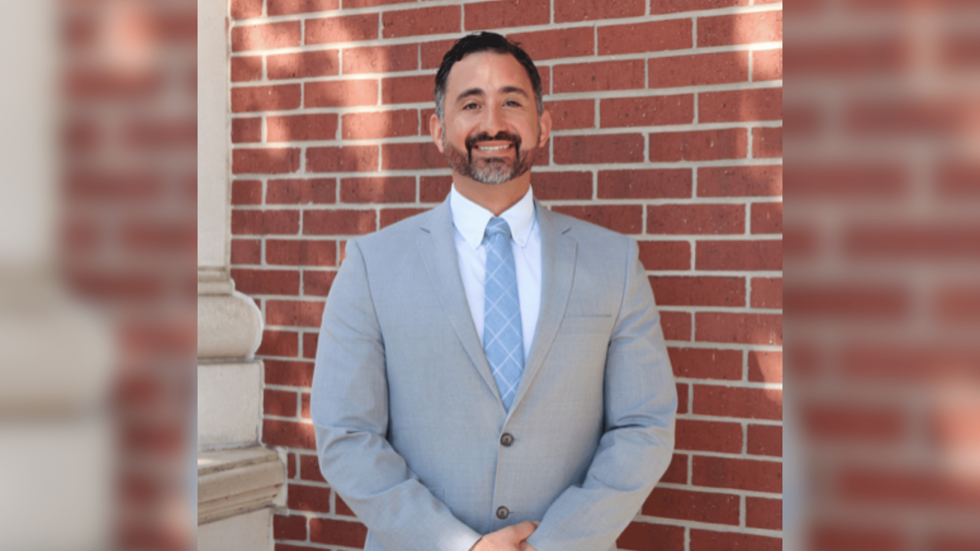 Hayes Patrick coined as new MDAC deputy commissioner - SuperTalk Mississippi - Vimarsana News