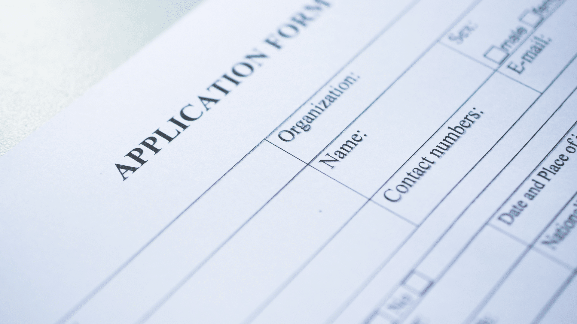 Applications now open for Victims of Human Trafficking and Commercial Sexual Exploitation Fund - Vimarsana News