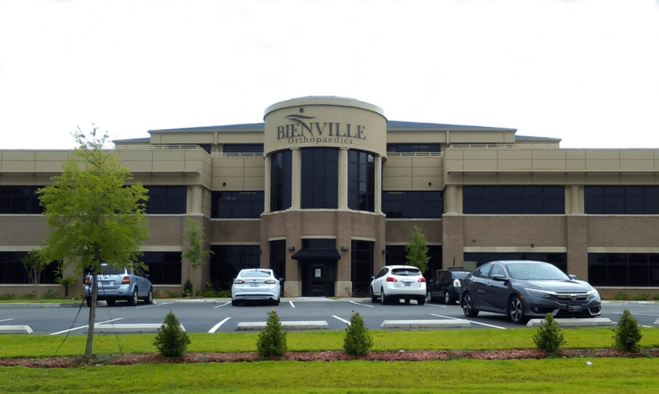 Bienville Orthopedics