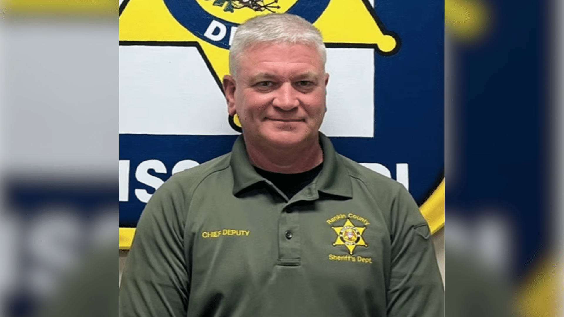Dwayne Thornton named new Rankin County undersheriff - SuperTalk Mississippi - Vimarsana News