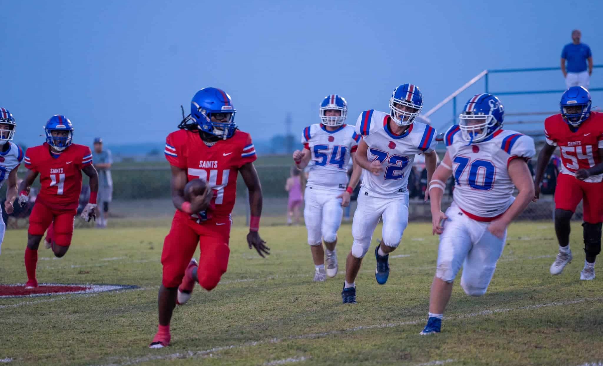 MAIS ruling forces Greenville Christian School to forfeit remainder of
