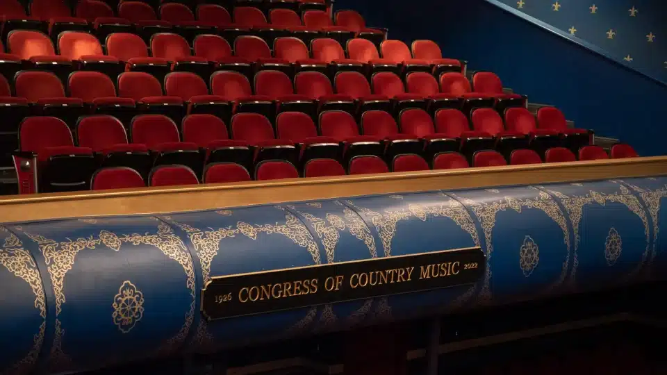 Marty Stuart's Congress of Country Music