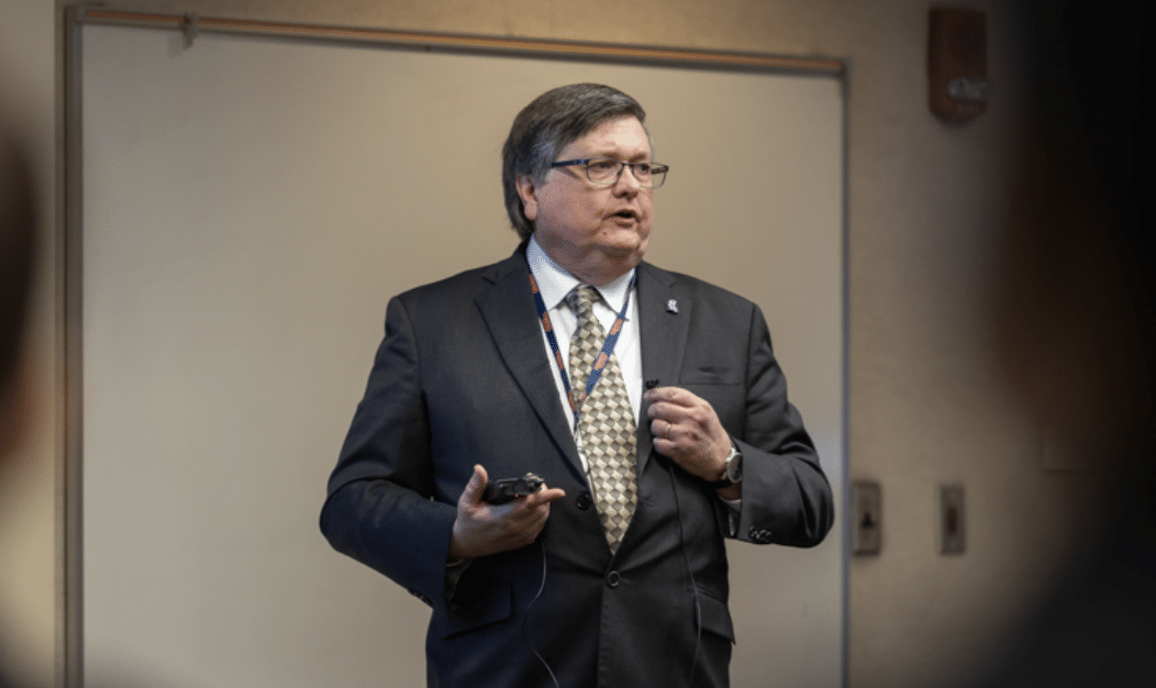 Mississippi state health officer on shortlist for CDC director: report