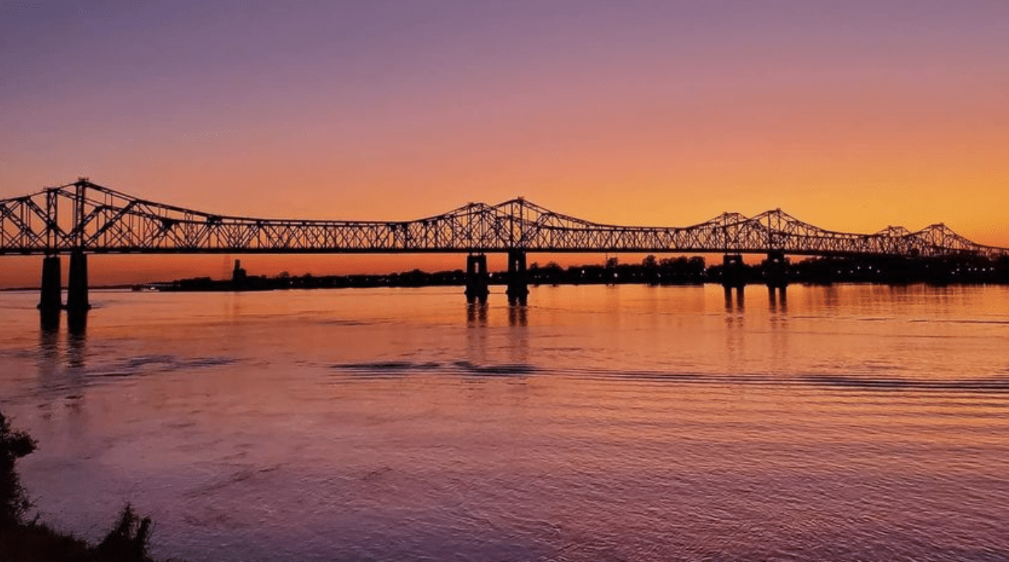 Your Mississippi forecast for Tuesday, July 28